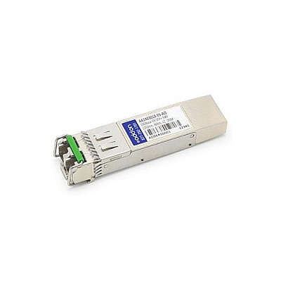Add-On Avaya Aa1403013-e6 Comp Taa Sfp+ Lc Xcvr (AA1403013E6AO)