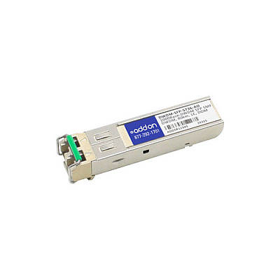 Add-On Cisco Dwdm-sfp-5736 Comp Sfp Lc 1g-dwdm (DWDMSFP5736AO)