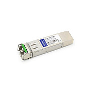 Add-On Addon Ex-sfp-10ge-er Comp Sfp+ Xcvr (EXSFP10GEERAO)