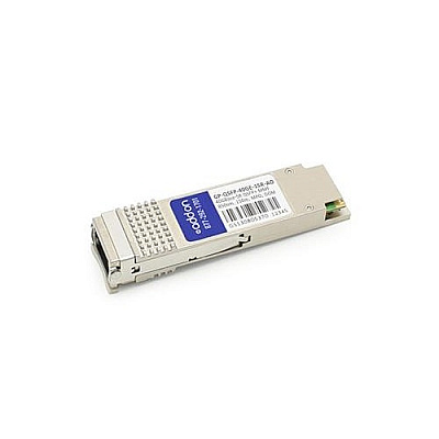 Add-On Dell Gp-qsfp-40ge-1sr Comp Taa Qsfp+ (GPQSFP40GE1SRAO)