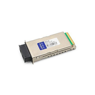 Add-On Hp J8437a Comp X2 10g-lr 1310nm Sc Xcvr (J8437AAO)