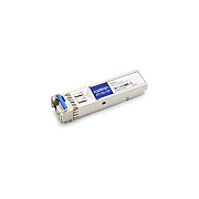 Add-On Hp J9099b Comp Sfp Lc 100base-bx 10km (J9099BAO)