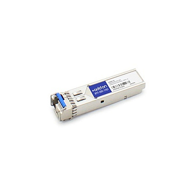 Add-On Hp J9099b Comp Sfp Lc 100base-bx 10km (J9099BAO)