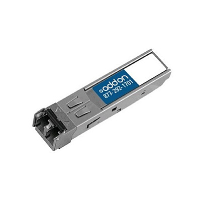 Add-On Linksys Mgblh1 Comp Taa Sfp 40km Lc Xcvr (MGBLH1AO)