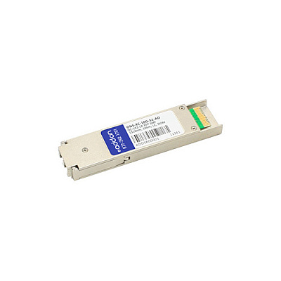 Add-On Cisco Ons-xc-10g-s1 Comp Taa Xfp Lc Xcvr (ONSXC10GS1AO)