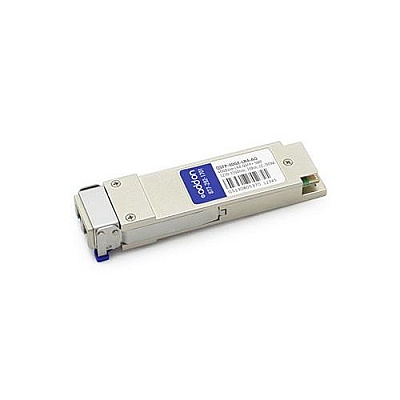 Add-On Cisco Qsfp-40ge-lr4 Comp Taa Qsfp+ Xcvr (QSFP40GELR4AO)