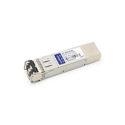 Add-On Cisco Sfp-10gb-sr Comp Taa Sfp+ Lc Xcvr (SFP10GBSRAO)