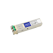 Add-On Cisco Sfp-oc12-lr1 Comp Taa Sfp Lc Xcvr (SFPOC12LR1AO)