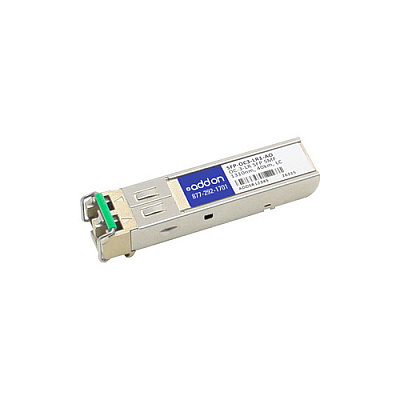 Add-On Cisco Sfp-oc3-lr1 Comp Taa Sfp Lc Xcvr (SFPOC3LR1AO)