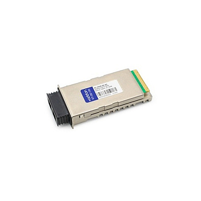 Add-On Cisco X2-10gb-sr Comp Taa X2 Mmf Sc Xcvr (X210GBSRAO)