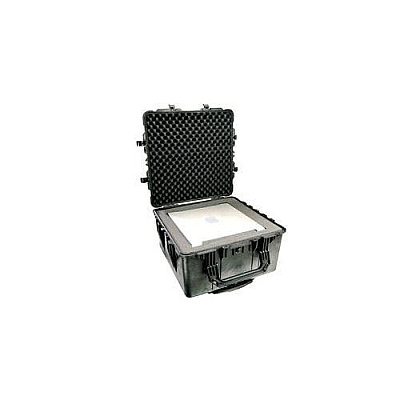 Deployable Systems Pelican 1640 Case - Black W/foam (1640000110)