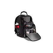 Infocase High Capacity Back Pack (TBCBPKP)