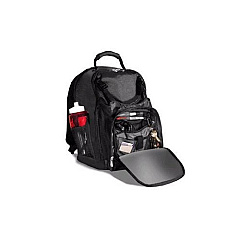 Infocase High Capacity Back Pack (TBCBPKP)