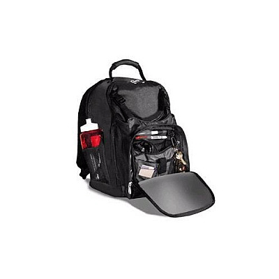 Infocase High Capacity Back Pack (TBCBPKP)