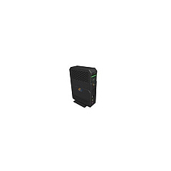 10 Zig Tera 2140 Quad Display Rj45 Zero Client (V1200QP)
