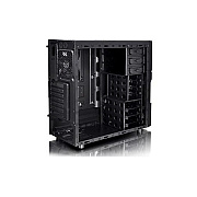 Thermaltake Versa H21 Mid-tower Chassis (CA1B200M1NN00)