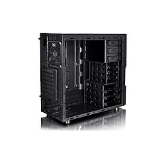 Thermaltake Versa H21 Mid-tower Chassis (CA1B200M1NN00)