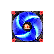 Thermaltake Luna 12 Led Fan - Blue (CLF009PL12BUA)