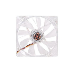 Thermaltake Pure 12 Led Dc Fan - Blue (CLF012PL12BUA)