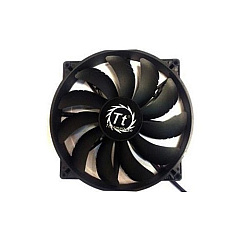 Thermaltake Pure 20 Dc Fan (CLF015PL20BLA)