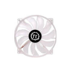 Thermaltake Pure 20 Led Dc Fan (CLF016PL20BUA)