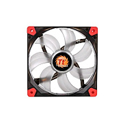 Thermaltake Luna 12 Led Fan - White (CLF018PL12WTA)