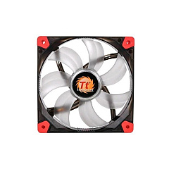 Thermaltake Luna 12 Led Fan - White (CLF018PL12WTA)