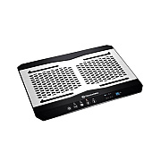 Thermaltake Massive Tm Notebook Cooler (CLN002PL12BLA)