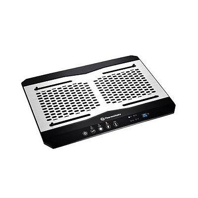 Thermaltake Massive Tm Notebook Cooler (CLN002PL12BLA)