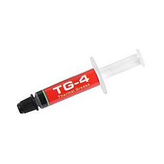 Thermaltake Thermal Grease - Tg4 (CLO001GROSGMA)
