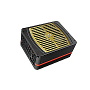 Thermaltake Luna 12 Blue Led Silent 120mm Dc Fan (PSTPG0650MPCGUS1)