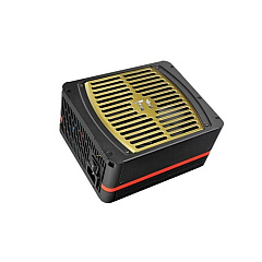 Thermaltake Luna 12 Blue Led Silent 120mm Dc Fan (PSTPG0650MPCGUS1)