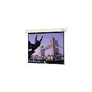 DA-Lite Screen Cosmo 92d 45x80npa Mw (83444)