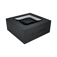 Logitech Bluetooth Audio Adapter (980000910)