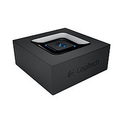 Logitech Bluetooth Audio Adapter (980000910)