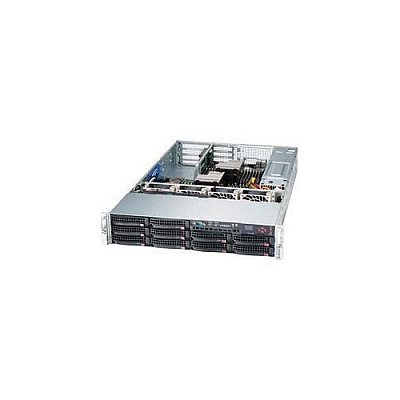 Supermicro Computer Rsc-r2uw-2e8e16 (RSCR2UW2E8E16)