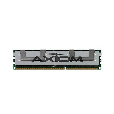 Axiom 4gb Ddr3-1600 Rdimm For Hp (713981B21AX)