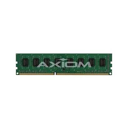 Axiom 8gb Ddr3-1600 Udimm (AX31600E11Z/8L)