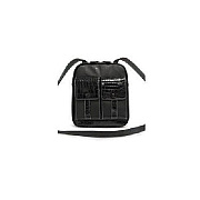 Mobile Edge Crossbody Ipad/tablet Tech Organizer-11 (MEMTCO)
