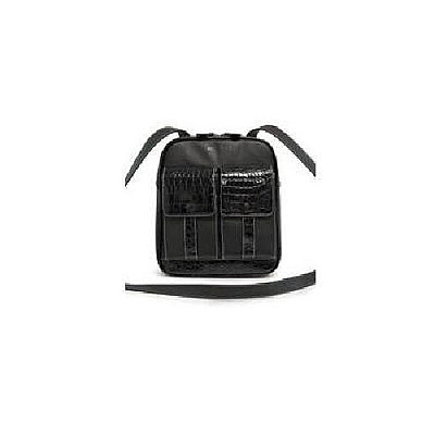 Mobile Edge Crossbody Ipad/tablet Tech Organizer-11 (MEMTCO)