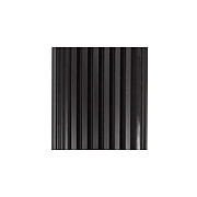Chief Manufacturing K1 Wall Mnt Dual Disp Dual 2l Arms, Blk (K1W220B)