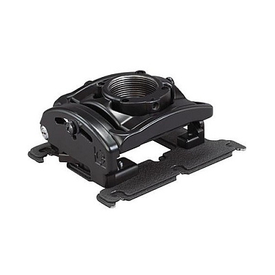 Chief Manufacturing Rpa Elite, Key B, Incl Slm302, Blk (RPMB302)