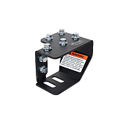 Gamber Johnson 2014-2015 Ford Transit Connect (71600536)