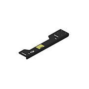 Gamber Johnson 2015+ Ford Transit Vehicle Base (71600537)