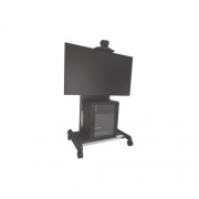 Chief Manufacturing Video Conference Cart (XVAUB)