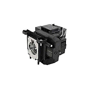 Total Micro Technologies Brilliance Projector Lamp W/genuine Oem Bulb, Epson V13h010l67-tm - 200w (V13H010L67TM)
