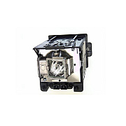 Battery Lamp For Eiki Wx5000 Wx5000l Ah-55001 (AH55001BTI)