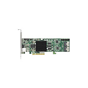 Areca 6g Sata 3.0/ Pci-e 2.0 X 8 Low Profile (ARC1264IL16)