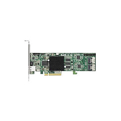 Areca 6g Sata 3.0/ Pci-e 2.0 X 8 Low Profile (ARC1264IL16)