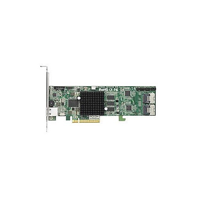 Areca 6g Sata 3.0/ Pci-e 2.0 X 8 Low Profile (ARC1264IL16)